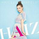 ヘイリー・スタインフェルド / ヘイズ ～日本デビュー・ミニ・アルバム（通常盤） [CD]