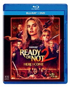 Blu-ray発売日2026/12/23初回予約分締切日2026/11/11 AM 7:59詳しい納期他、ご注文時はご利用案内・返品のページをご確認くださいジャンル洋画ホラー　監督マット・ベティネッリ＝オルピンタイラー・ジレット出演サマラ・ウィーヴィングキャスリン・ニュートンサラ・ミシェル・ゲラーショーン・ハトシーネスター・カーボネル収録時間108分組枚数2関連キーワード：ブルーレイ BD 映画 レディオアノット2 Ready or Not2商品説明レディ・オア・ノット2 ブルーレイ＋DVDセット血に染まった“ゲーム”を奇跡的に生き延びた花嫁グレース。だが、悪夢はまだ終わっていなかった。その生還劇は闇に潜む、世界の支配者たちの目に留まり、彼女は再び標的として選ばれる。新たな舞台は、選ばれし名家が覇権を争う禁断の領域〈カウンシル〉。そこでグレースを待ち受けていたのは、想像を絶する、絶対に勝ち抜かなければならない殺戮ゲームだった!R15封入特典DVD（本編）特典映像音声解説2種／ゲームは続く：メイキング（パート1：血塗られたストーリー、パート2：キャラクター紹介、パート3：撮影の舞台裏、パート4：死のオンパレード）／ゲームのルール／NGシーン集関連商品2026年公開の洋画商品スペック 種別 Blu-ray JAN 4907953097285 画面サイズ シネマスコープ カラー カラー 製作年 2026 製作国 アメリカ 字幕 日本語 英語 音声 英語DTS-HD Master Audio（5.1ch）　　　 販売元 ウォルト・ディズニー・ジャパン登録日2026/10/13