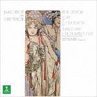 ジャン＝ピエール・ジャキャ／パリ管弦楽団 / メサジェ：2羽のはと 他 [CD]