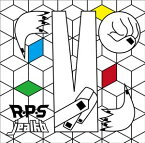 jealkb / R-P-S [CD]