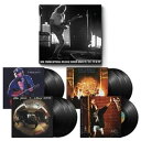 輸入盤 NEIL YOUNG / OFFICIAL RELEASE SERIES DISCS 22 23+ 24 & 25 (180GRAM BOX SET) ...