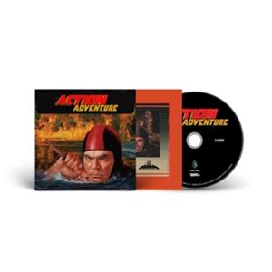 ACTION ADVENTURECD発売日2023/11/17詳しい納期他、ご注文時はご利用案内・返品のページをご確認くださいジャンル洋楽ラップ/ヒップホップ　アーティストDJシャドウDJ SHADOW収録時間組枚数商品説明DJ SHADOW / ACTION ADVENTUREDJシャドウ / アクション・アドヴェンチャー音楽プロデューサー／ターンテーブリストで、トリップ・ポップやアブストラクト・ヒップホップを作り上げたレジェンド、DJ Shadowによる最新フルアルバム!DJ Shadow 1973年カリフォルニア生まれ。90年代初頭に自主レーベル、Solesidesを設立し、ミックステープや自主制作盤をリリース。その後UKのレーベル、Mo’Waxと契約を結び、93年にシングル『In／Flux』を発表するが、本作は後にトリップ・ホップの最初の作品と評されている。96年には同Mo’Waxから『エンドトロデューシング』で初のソロアルバムをリリースすると、多様なジャンルが取り入れられつつもオリジナリティ溢れるサウンドが高く評価され、本作は現在に至るまでブレイクビーツの金字塔作品として語り継がれている。以降も数多くのプロデューサーやDJ、更にトム・ヨークやリチャード・アシュクロフトなど様々なバックグラウンドを持つアーティストとの共作を通じ、より独自のサウンドを追求した。そして2023年10月末、自身と音楽の関係について表現したという最新フルアルバム『Action Adventure』をNAS主宰レーベルMass Appealよりリリース。収録内容1. Ozone Scraper2. All My3. Time and Space4. Craig Ingels ＆ Wrightson5. Witches Vs. Warlocks6. A Narrow Escape7. You Played Me8. Free For All9. The Prophecy10. Friend Or Foe11. Fleeting Youth （An Audible Life）12. Reflecting Pool13. Forever Changed14. She’s Evolving関連キーワードDJシャドウ DJ SHADOW 商品スペック 種別 CD 【輸入盤】 JAN 0197189432286登録日2023/09/15