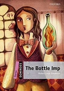 Reader詳しい納期他、ご注文時はご利用案内・返品のページをご確認ください関連キーワード商品説明Dominoes 2／E Starter Bottle Imp MP3 Pack興味深いアクティビティと充実のサポートが人気のフルカラーリーダーシリーズ・ネイティブスピーカーの声優による語りと音楽、音響効果を用いた臨場感あふれる音声でストーリーを楽しむことができます。・充実したアクティビティでリーディングスキルと語彙力を強化できます。・各リーダーには7ページの文法練習と2種類のプロジェクト課題が掲載されています※こちらの商品は 外国語教材 です。商品スペック 種別 グッズ Reader JAN 9780194639286登録日2021/05/21