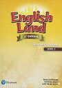 English Land 2／E Level.2 Teacher’s book with DVD-ROM