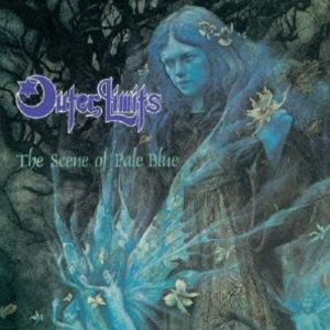 Outer Limits / ペール ブルーの情景 ＋1 track ［2025 edition］ CD