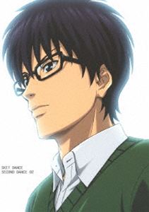 Rakuten - SKET DANCE -セカンド・ダンス- 02（初回生産限定） [DVD]
