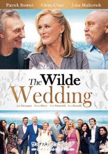DVD発売日2018/10/11詳しい納期他、ご注文時はご利用案内・返品のページをご確認くださいジャンル洋画コメディ　監督ダミアン・ハリス出演グレン・クローズジョン・マルコヴィッチパトリック・スチュワートミニー・ドライバー収録時間95分組枚数1商品説明ワンダフル!ウエディング〜結婚できる人できない人〜かつての有名女優イヴ・ワイルド（グレン・クローズ）が4度目の結婚をするため、家族が結婚式会場である郊外の邸宅に集まっていた。子供たちの父親である別れた夫ローレンス（ジョン・マルコヴィッチ）も。そこへ花婿で作家ハロルド（パトリック・スチュワート）が2人の娘を連れ到着する。家族同士が一同に会したとき、思わぬハプニングが次から次へと勃発し、結婚前夜は大混乱に。結婚式は刻一刻と迫るが…。商品スペック 種別 DVD JAN 4988102710286 画面サイズ シネマスコープ カラー カラー 製作年 2017 製作国 アメリカ 字幕 英語 日本語 音声 英語DD（5.1ch）　　　 販売元 NBCユニバーサル・エンターテイメントジャパン登録日2018/07/20
