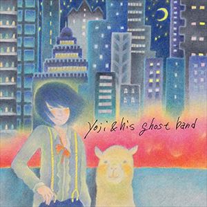 yoji ＆ his ghost band / My Labyrinth [CD]