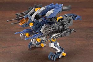 HMMシリーズ ZOIDS RZ-030 ガンスナイパー ワイルドウィーゼル仕様 ZD146X 組み立て式プラモデル【予約】