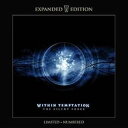 A WITHIN TEMPTATION / SILENT FORCE [CD]