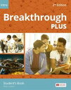 Breakthrough Plus 2nd Edition intro Student’s Book ＋ Digital Student Book Pack