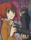 DARKER THAN BLACK 流星の双子 1 [Blu-ray]