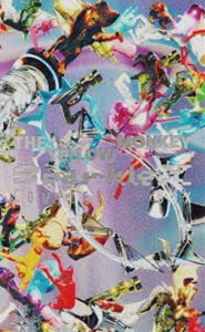 THE YELLOW MONKEY／Sparkle X -Complete Box-（初回限定盤） [Blu-ray]