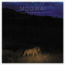 輸入盤 MOGWAI / EARTH DIVISION EP [CD]