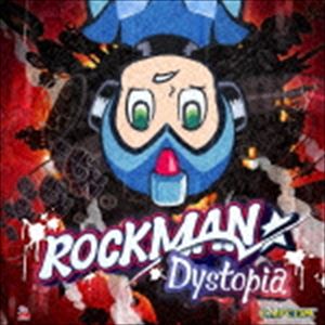 ロックマン ディストピアCD発売日2015/2/11詳しい納期他、ご注文時はご利用案内・返品のページをご確認くださいジャンルアニメ・ゲームゲーム音楽　アーティスト（ゲーム・ミュージック）収録時間53分51秒組枚数1商品説明（ゲーム・ミュージック） / ロックマン ディストピアロックマン ディストピアゲーム『ロックマン』のBGMをテーマに沿ってアレンジしたコンセプト・アルバム。本作“ディストピア（暗黒郷）”編は、『ロックマンX』シリーズのBGMを中心に、ロックやハードコアテクノ、エレクトロニカなどにアレンジ。サウンド・ディレクティングとアレンジはベイシスケイプが担当し、カプコンからもコンポーザー北川保昌が参加。　（C）RS封入特典ペーパートイ「グラフィグ」エックス（ドット ver.）付（初回生産分のみ特典）関連キーワード（ゲーム・ミュージック） 収録曲目101.The Last No. Zero （ゼロテーマメドレー）(5:32)02.Beware of No Man More Than Thyself(4:26)03.You’d Better Be Nippy （氷ステージメドレー）(5:38)04.46414C4C(5:42)05.Vertical Resonance(4:48)06.Flame Gate （炎ステージメドレー）(4:59)07.Rust Orbit to Dusk(5:34)08.Dim Ciras(4:19)09.Justice of Dys World （クライマックスバトルメドレー）(7:27)10.Espero faras nenion(5:22)関連商品ロックマン関連商品商品スペック 種別 CD JAN 4976219060288 製作年 2014 販売元 ソニー・ミュージックソリューションズ登録日2014/10/27