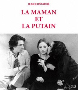 ママトショウフBlu-ray発売日2024/6/19詳しい納期他、ご注文時はご利用案内・返品のページをご確認くださいジャンル洋画ドラマ全般　監督ジャン・ユスターシュ出演ベルナデット・ラフォンジャン＝ピエール・レオーフランソワーズ・ルブラン収録時間218分組枚数1関連キーワード：ベルナデットラフォン商品説明ママと娼婦【4Kレストア版】Blu-rayママトショウフ72年のパリを舞台に、五月革命の記憶を引きずる無職の若者アレクサンドルと彼の年上の恋人マリー、前者がカフェで知り合った性に奔放な20代の看護師ヴェロニカの奇妙な三角関係を描く。／第26回（1973年）カンヌ国際映画祭 審査員特別グランプリ、FIPRESCI賞封入特典作品解説ブックレット／ポストカード関連商品70年代洋画商品スペック 種別 Blu-ray JAN 4571519927288 カラー モノクロ 製作年 1973 製作国 フランス 字幕 日本語 音声 仏語リニアPCM（モノラル・ステレオ）　　　 販売元 TCエンタテインメント登録日2024/04/08