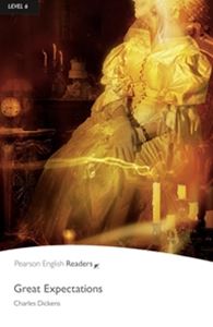 Pearson English Readers Level 6 Great Expectations