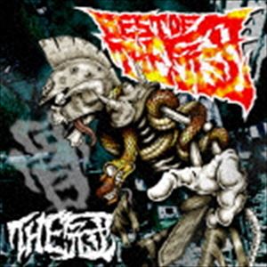 乐天商城 - THE冠 / BEST OF THE冠 『骨』 [CD]