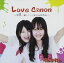 󤫤 / Love Canon [CD]