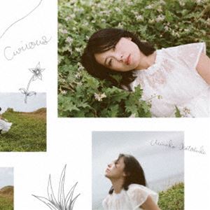 寿美菜子 / Curious（初回生産限定盤／CD＋Blu-ray） [CD]