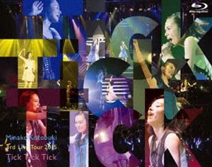 寿美菜子 3rd live tour 2015『TickTickTick』 [Blu-ray]
