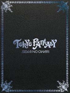 TOKYO FANTASY SEKAI NO OWARI ڥ롦ǥڿ̸ [Blu-ray]