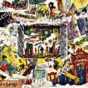 the dadadadys / 「＋天竺」 [CD]