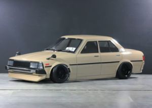 TOYOTA カローラ KE70 PAB-3229 RCパーツ