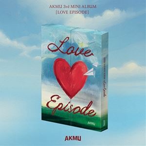 3RD MINI ALBUM ： LOVE EPISODECD発売日2024/6/4詳しい納期他、ご注文時はご利用案内・返品のページをご確認くださいジャンル洋楽アジアンポップス　アーティストアクドンミュージシャンAKMU収録時間組枚数商品説明AKMU / 3RD MINI ALBUM ： LOVE EPISODEアクドンミュージシャン / 3RDミニ・アルバム：ラヴ・エピソード兄妹ポップス・デュオ、AKUM（アクドンミュージシャン）が3集ミニ・アルバムでカムバック!関連キーワードアクドンミュージシャン AKMU 関連商品K-POP 輸入盤 一覧はコチラ商品スペック 種別 CD 【輸入盤】 JAN 8800250624290登録日2024/05/23