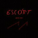 group＿inou / ESCORT [CD]