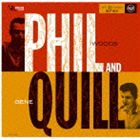 フィル・ウッズ＝ジーン・クイル（as／as） / フィル