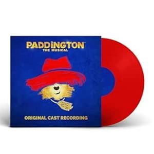 PADDINGTON ： THE MUSICAL ORIGINAL CAST RECORDINGLP発売日2026/5/22詳しい納期他、ご注文時はご利用案内・返品のページをご確認くださいジャンルサントラその他　アーティストパディントン・ザ・ミュージカルPADDINGTON THE MUSICAL収録時間組枚数商品説明PADDINGTON THE MUSICAL / PADDINGTON ： THE MUSICAL ORIGINAL CAST RECORDINGパディントン・ザ・ミュージカル / パディントン：ザ・ミュージカル・オリジナル・キャスト・レコーディングミュージカル「パディントン」オリジナル・キャスト・レコーディングで、ロンドン・ウエストエンドの中心へ足を踏み入れましょう。愛すべきくまの最新の冒険の温もり、驚き、そして奇想天外な魅力を余すところなくお届けします。※こちらの商品は【アナログレコード】のため、対応する機器以外での再生はできません。関連キーワードパディントン・ザ・ミュージカル PADDINGTON THE MUSICAL 商品スペック 種別 LP 【輸入盤】 JAN 0602488378291登録日2026/02/27