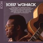 ͢���� BOBBY WOMACK / ICON [CD]