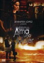 輸入盤 JENNIFER LOPEZ / COMO AMA UNA MUJER NO