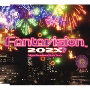 テラダソウイチ ファンタビジョン 202エックス オリジナル サウンドトラックCD発売日2023/6/23詳しい納期他、ご注文時はご利用案内・返品のページをご確認くださいジャンルアニメ・ゲームゲーム音楽　アーティスト寺田創一収録時間42分06秒組枚数1商品説明寺田創一 / Fantavision 202X Original Soundtrackファンタビジョン 202エックス オリジナル サウンドトラック多次元宇宙の中にはY2K問題が大発生した世界もあり、そこでは情報喪失に悩まされながらもファンタビジョンの開発が続けられていました。音楽に関しても制作中データが一時消失したものの、復元や記憶を頼りに新たに作られた音源がマルチバースでついに完成！　（C）RS※こちらの商品はインディーズ盤にて流通量が少なく、手配できなくなる事がございます。欠品の場合は分かり次第ご連絡致しますので、予めご了承下さい。関連キーワード寺田創一 収録曲目101.Fantavision 202X(1:02)02.Southisland 2(3:12)03.Subspace 2(3:16)04.Moony 2(3:10)05.Infinity 2(2:47)06.Starmine 2(1:33)07.Starlight 2(1:55)08.Starshell 2(1:59)09.Expositor 2(3:17)10.Integral 2(0:45)11.Coupler 2(0:18)12.Comfort 2(0:54)13.Portal 2(4:32)14.Gigantic 2(4:14)15.Pagoda 2(4:40)16.Tubular 2(4:23)商品スペック 種別 CD JAN 4988044841291 製作年 2023 販売元 ディスクユニオン登録日2023/06/02
