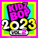 A KIDZ BOP KIDS / KIDZ BOP 2023 VOL. 2 iUK VERSIONj [CD]