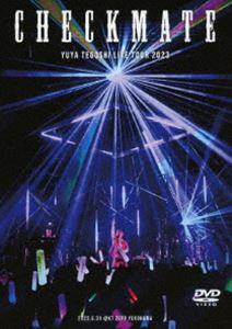 뤰벦񡡳ŷԾŹ㤨ּʹ LIVE TOUR 2023CHECKMATE [DVD]פβǤʤ5,353ߤˤʤޤ