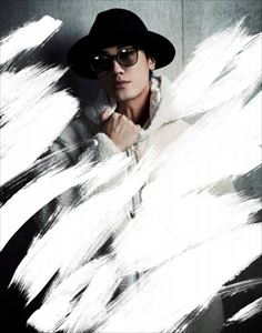 赤西仁 / THANK YOU（通常盤） [CD]