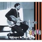 チャック・ベリー / CHUCK ROCKS [CD]