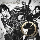 BREAKERZ / 0-ZERO-（通常盤） [CD]