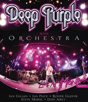 輸入盤 DEEP PURPLE / LIVE AT MONTREUX 2011 [BLU-RAY]