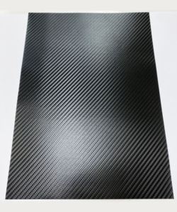 ボディ用ラップフィルム カーボンファイバーブラック BF-001CB RCパーツ