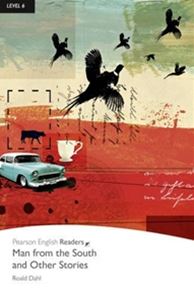 Pearson English Readers Level 6 Man From The South and Other Stories with MP3