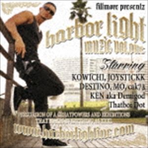 Artist Name: A Line - FILLMORE Presents HARBOR LIGHT inc. vol. 1 [CD]
