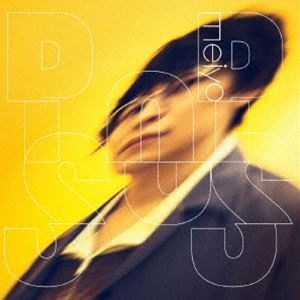 meiyo / POP SOS（初回限定盤／CD＋DVD） [CD]