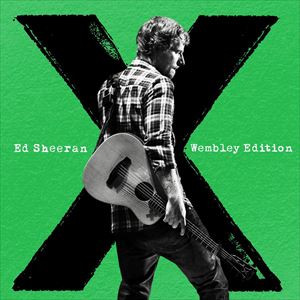 樂天商城 - 輸入盤 ED SHEERAN / X ： WEMBLEY EDITION [CD＋DVD]