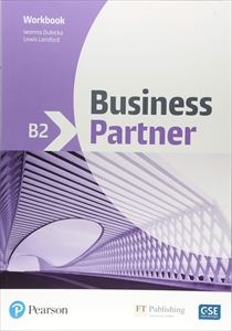 Business Partner B2 Workbook