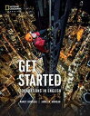 Get Started Student Book Foundations In English