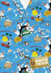 TUBE 30th Summer 感謝熱烈 YEAR!! [Blu-ray]