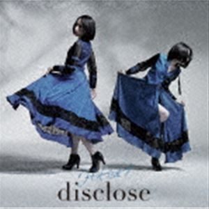 H-el-ical／／ / disclose（初回限定盤／CD＋Blu-ray） 